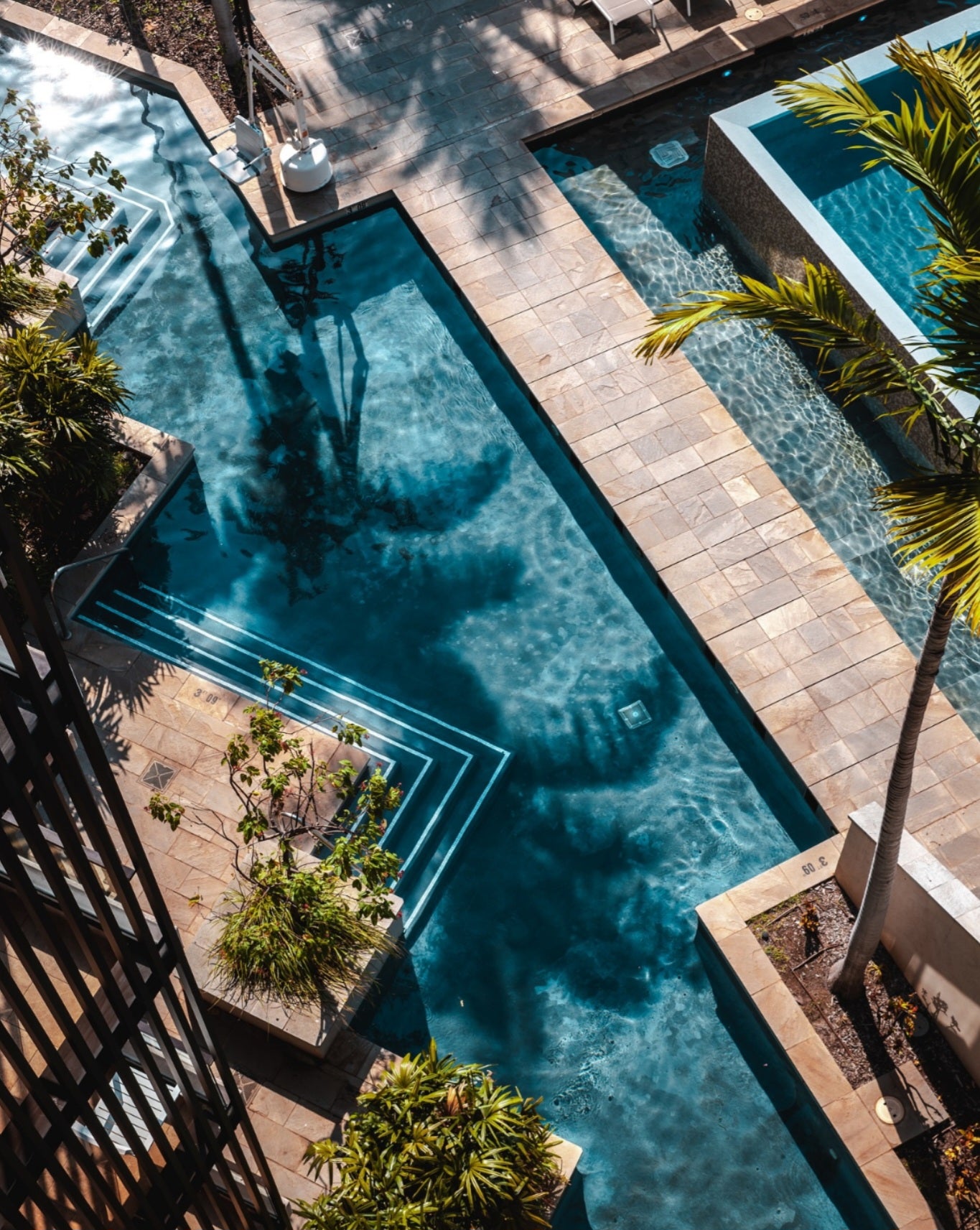 Eravela Pop-Shop Shop Location. Andaz Maui at Wailea Resort